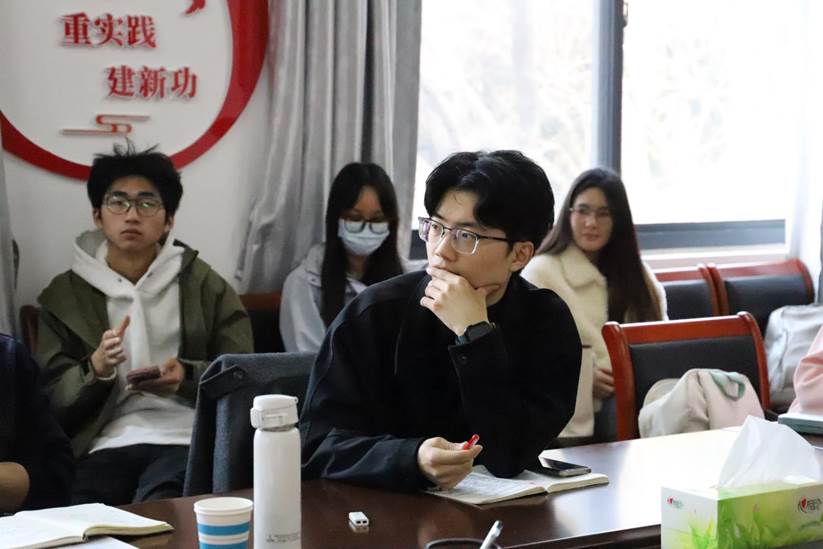 图22:终点项目打磨